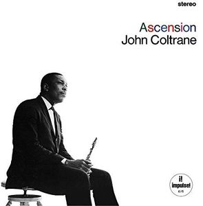 John Coltrane - Ascension (Edition I)