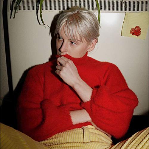 Fenne Lily - Breach [Opaque Yellow Vinyl]