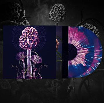 Blut Aus Nord - Hallucinogen [Indie-Exclusive Colored Vinyl]