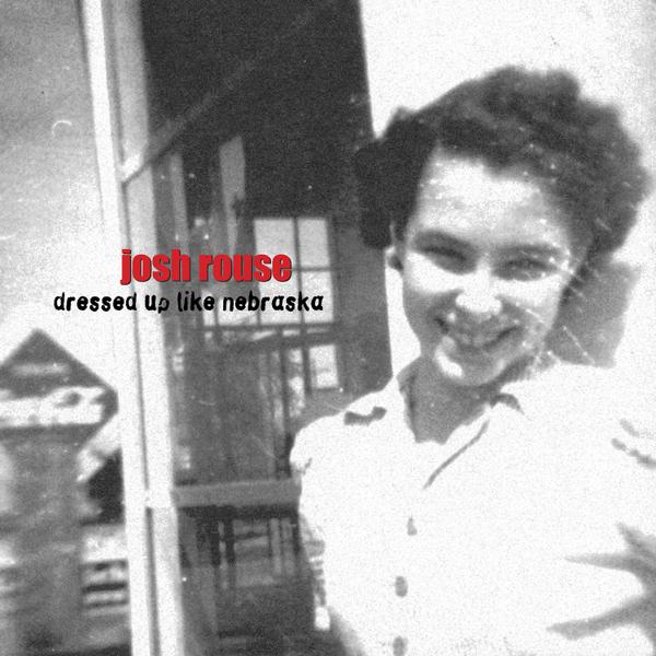 Josh Rouse - Dressed Up Like Nebraska [Run Out Groove]