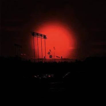 The Afghan Whigs - How Do You Burn? [Indie-Exclusive Pink Vinyl]