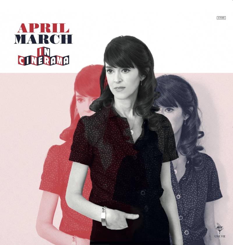 April March - In Cinerama