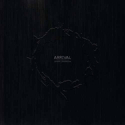 Johann Johannsson - Arrival (Original Motion Picture Soundtrack)
