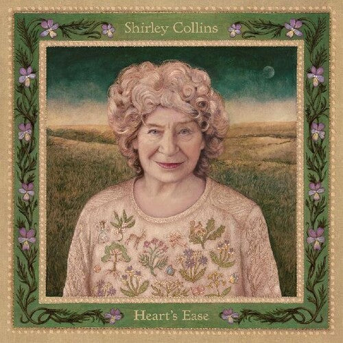 Shirley Collins - Heart's Ease [Indie-Exclusive]