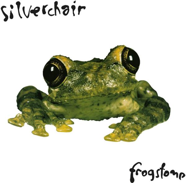 Silverchair - Frogstomp [Green Vinyl] [Import]