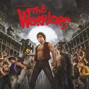 Various - The Warriors (Music From The Motion Picture)