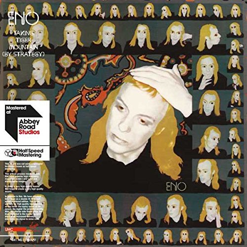 Eno - Taking Tiger Mountain (By Strategy)