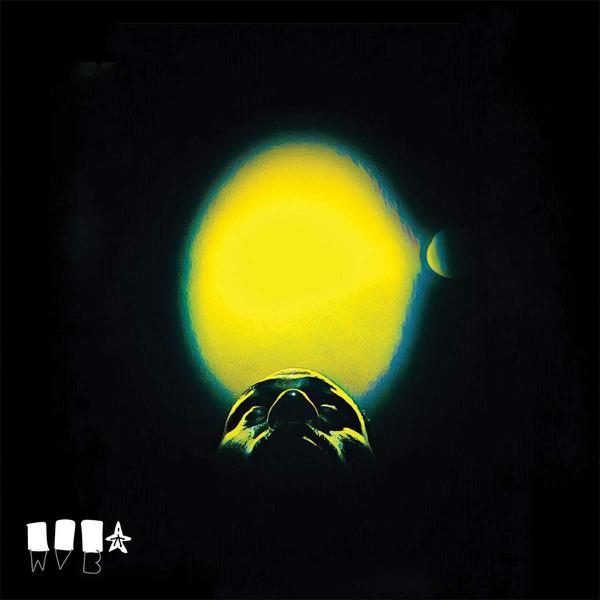 Mourning (A) Blkstar - The Cycle [Clear Vinyl]