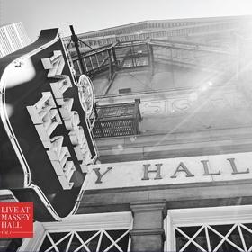 Various Artists - Live At Massey Hall Vol. 1