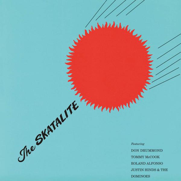 The Skatalites - The Skatalite [Import]