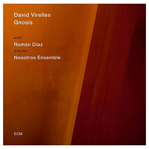 David Virelles - Gnosis