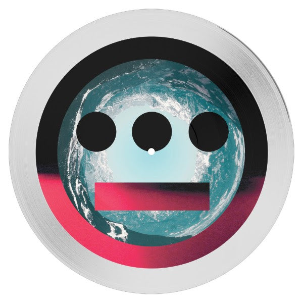 Hieroglyphics - The Who