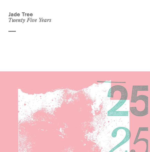 Various - Jade Tree Twenty Five Years