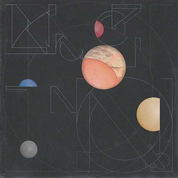 Steve Hauschildt - Nonlin [Liquid Mercury Vinyl]