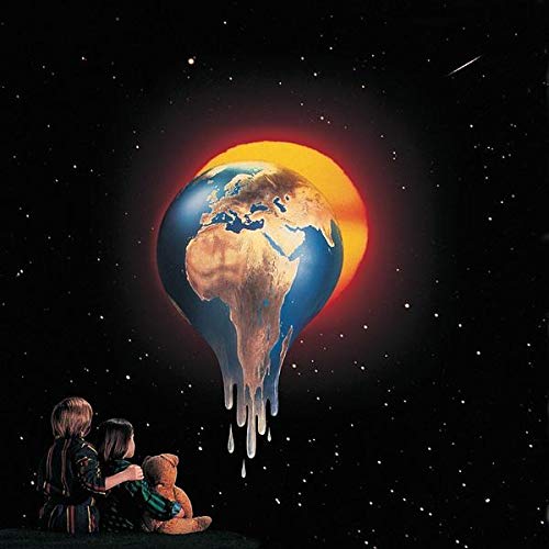 Robert Plant - Fate Of Nations