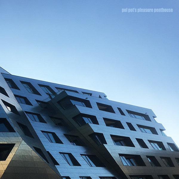 The Brian Jonestown Massacre - Pol Pot's Pleasure Penthouse