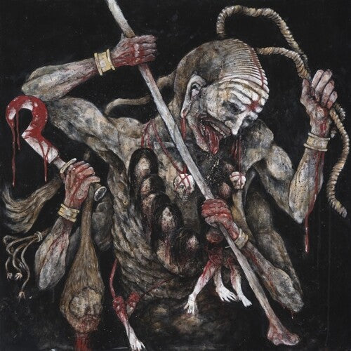Leviathan - Verrater