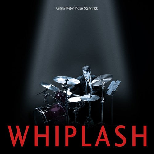 Various - Whiplash (Original Motion Picture Soundtrack)