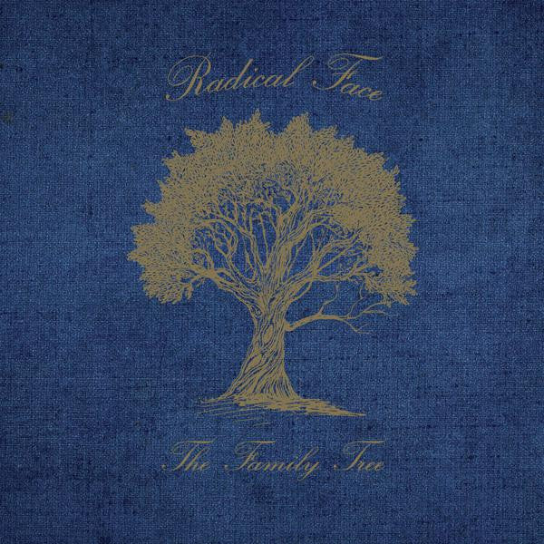 Radical Face - The Family Tree