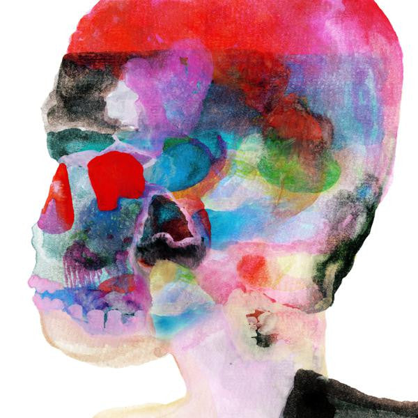 Spoon - Hot Thoughts [Indie-Exclusive Red Vinyl]