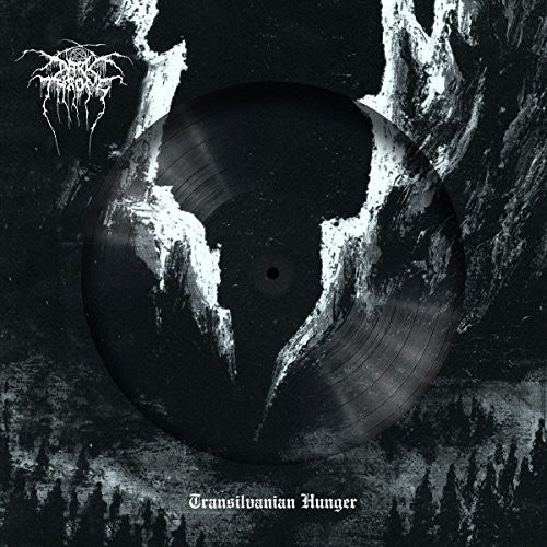 Darkthrone - Transilvanian Hunger [Picture Disc]