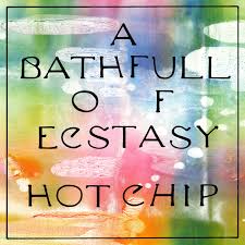 Hot Chip - A Bath Full Of Ecstasy [Clear Vinyl]