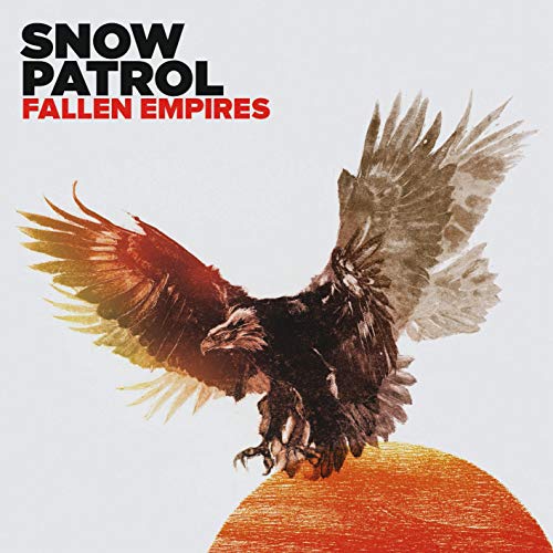 Snow Patrol - Fallen Empires