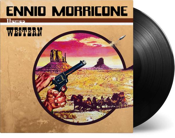 Ennio Morricone - Themes: Western [Import]