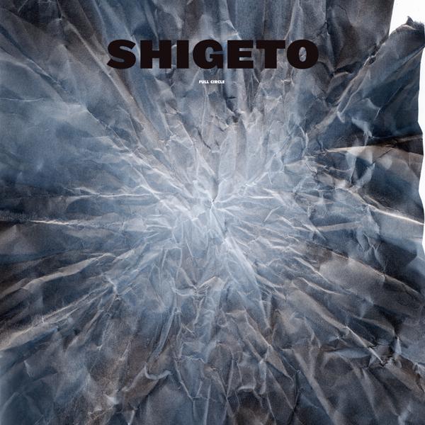 Shigeto - Full Circle