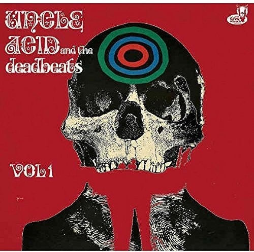 Uncle Acid And The Deadbeats - Vol. 1 [Indie-Exclusive Purple]