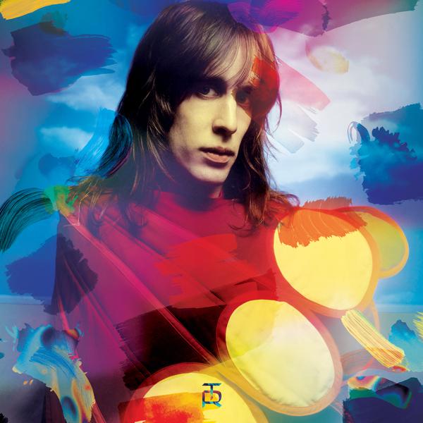 Todd Rundgren - The Complete U.s. Bearsville & Warner Bros. Singles [4LP Box Set]