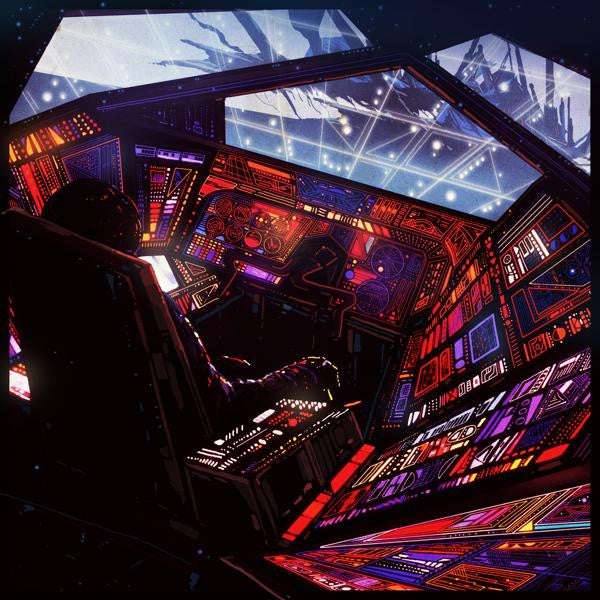 Pilotpriest - Original Motion Picture Soundtrack
