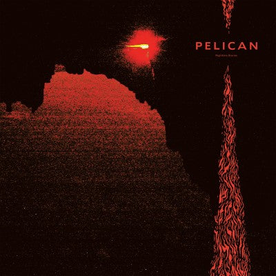 Pelican - Nighttime Stories [Red Vinyl, Ltd. to 500]