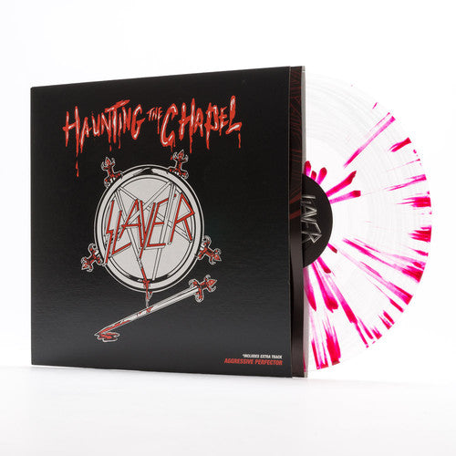 Slayer - Haunting The Chapel