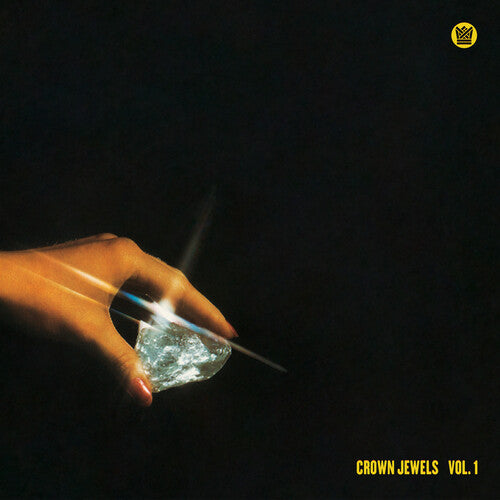Various - Crown Jewels Vol.1 [Colored Vinyl]