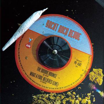 Yacht Rock Revue - Doobie Bounce / What A Fool Believes (Live In Boston)