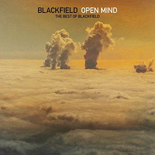 Blackfield - Open Mind: The Best Of Blackfield