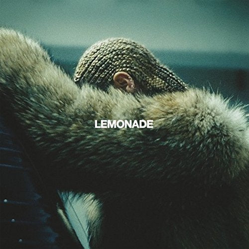 Beyonce - Lemonade [180g Yellow Vinyl]