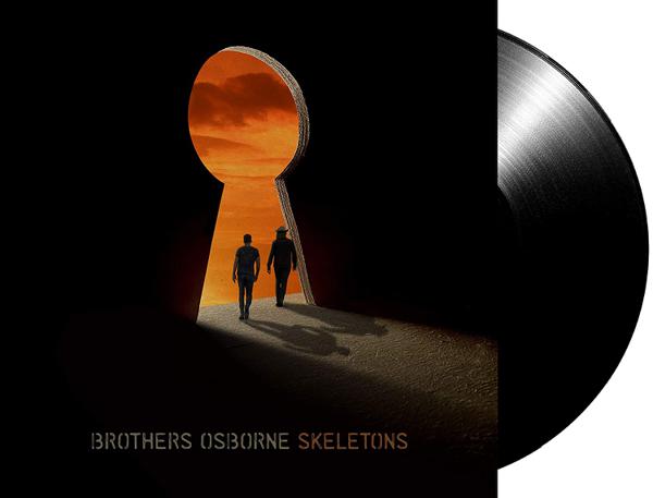 Brothers Osborne - Skeletons