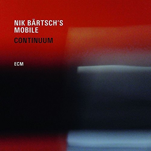 Nik Bartsch's Mobile - Continuum