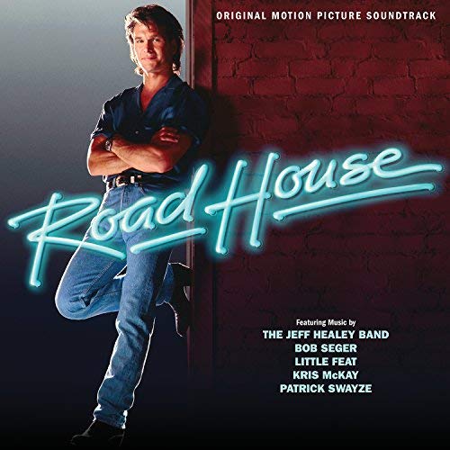 Various - Road House - The Original Motion Picture Soundtrack