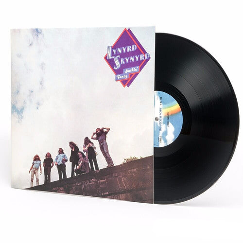 Lynyrd Skynyrd - Nuthin' Fancy