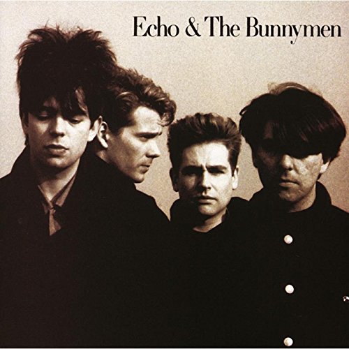 Echo & The Bunnymen - Echo & The Bunnymen