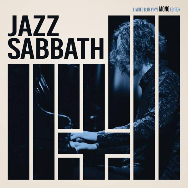 Jazz Sabbath - Jazz Sabbath [Blue Vinyl + DVD]