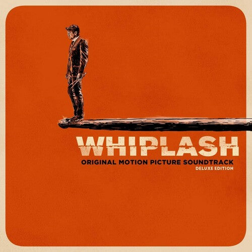 Various - Whiplash (Original Motion Picture Soundtrack) (Deluxe Edition)
