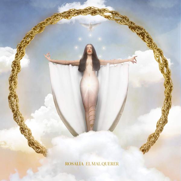 Rosalia - El Mal Querer [Import]