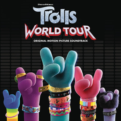 Various - Trolls: World Tour (Original Soundtrack)
