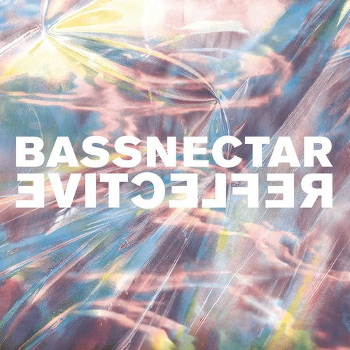 Bassnectar - Reflective
