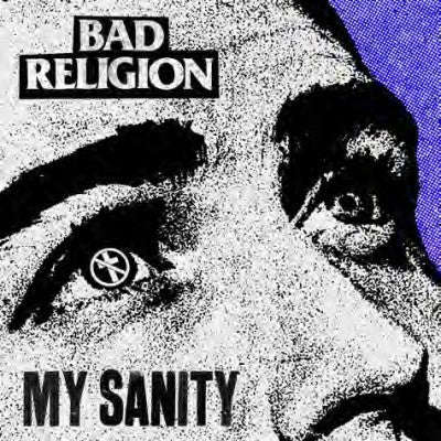 Bad Religion - My Sanity