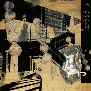 [DAMAGED] Radiohead - I Might Be Wrong - Live Recordings